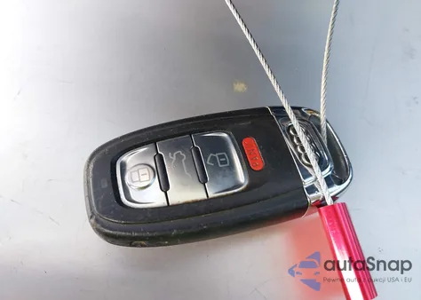 2014 Audi A4 2.0T Premium из США, поврежденный, VIN WAUAFAFL2EN023040